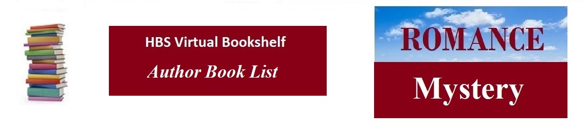 hbs bookshelf book list