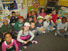 H is for Hat Day!