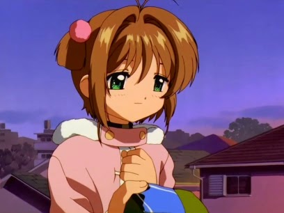 [카드캡터체리] 체리를 향한 샤오랑의 감정변화 | 인스티즈