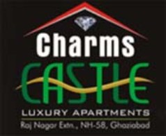 Charms Castle Raj nagar extension NH 58 Ghaziabad call @ 9810043759