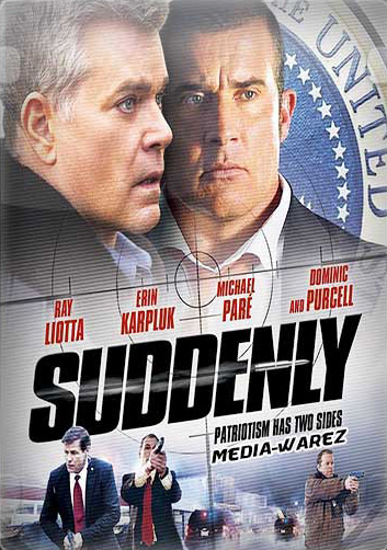 Suddenly (2013)