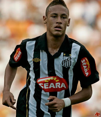 Neymar da Silva (2)