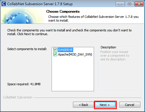 Installing Collabnet Subversion Edge Linux Download