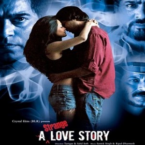 Hindi Romantic Movie 2011