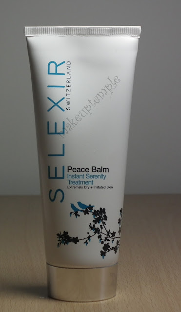 Selexir Peace Balm Review