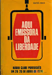 25-Aqui Emissora da Liberdade.