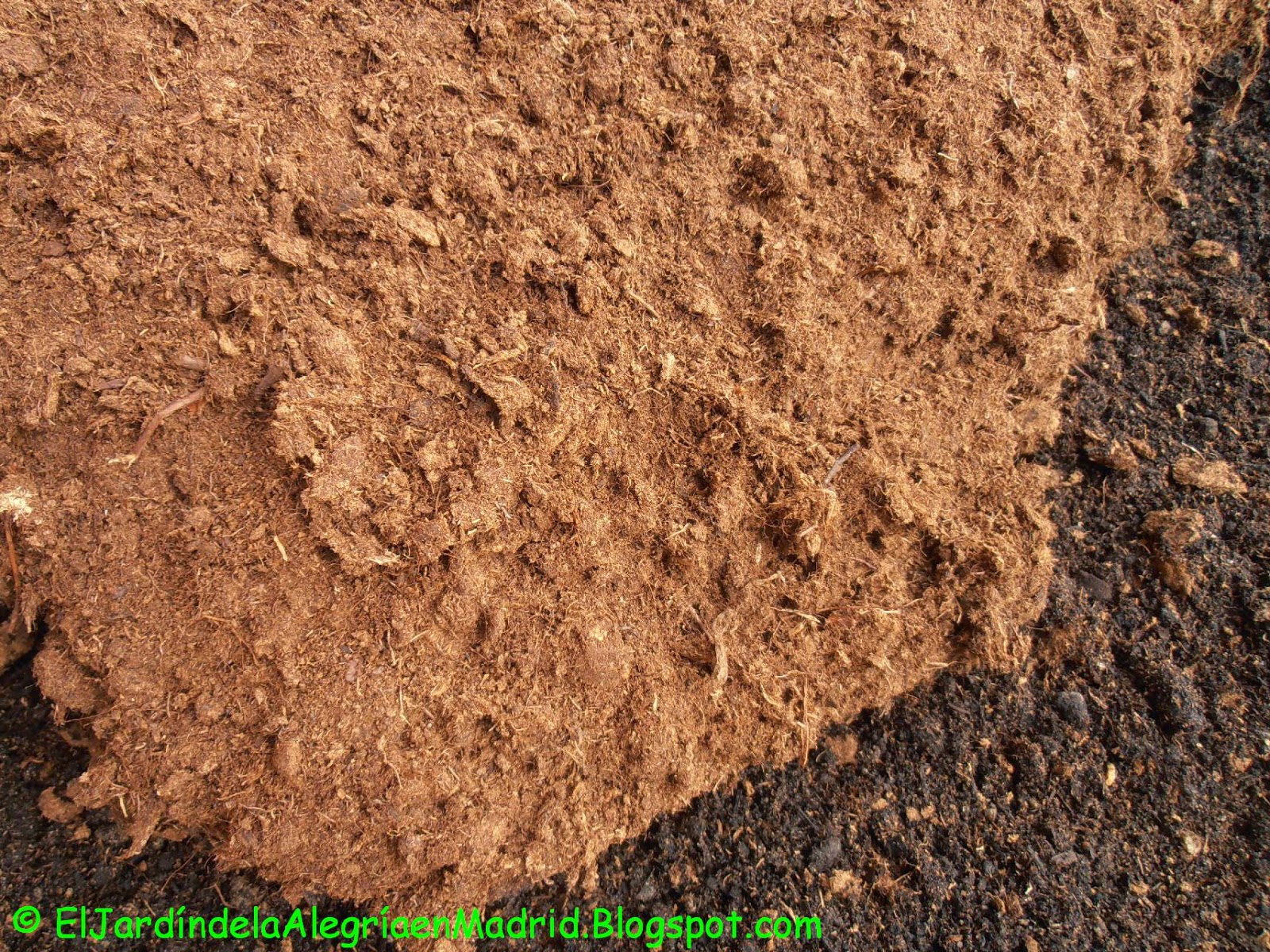 VIVERO MADRID TIERRA VEGETAL vivero madrid tierra vegetal: