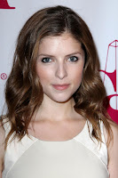 Anna Kendrick HQ photo