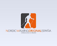 Curso de Instructor Nordic Walking