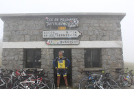 Col de Pailhères