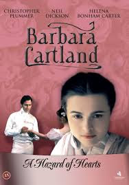 Movies, Actresses, Clothing : A Hazard of Hearts