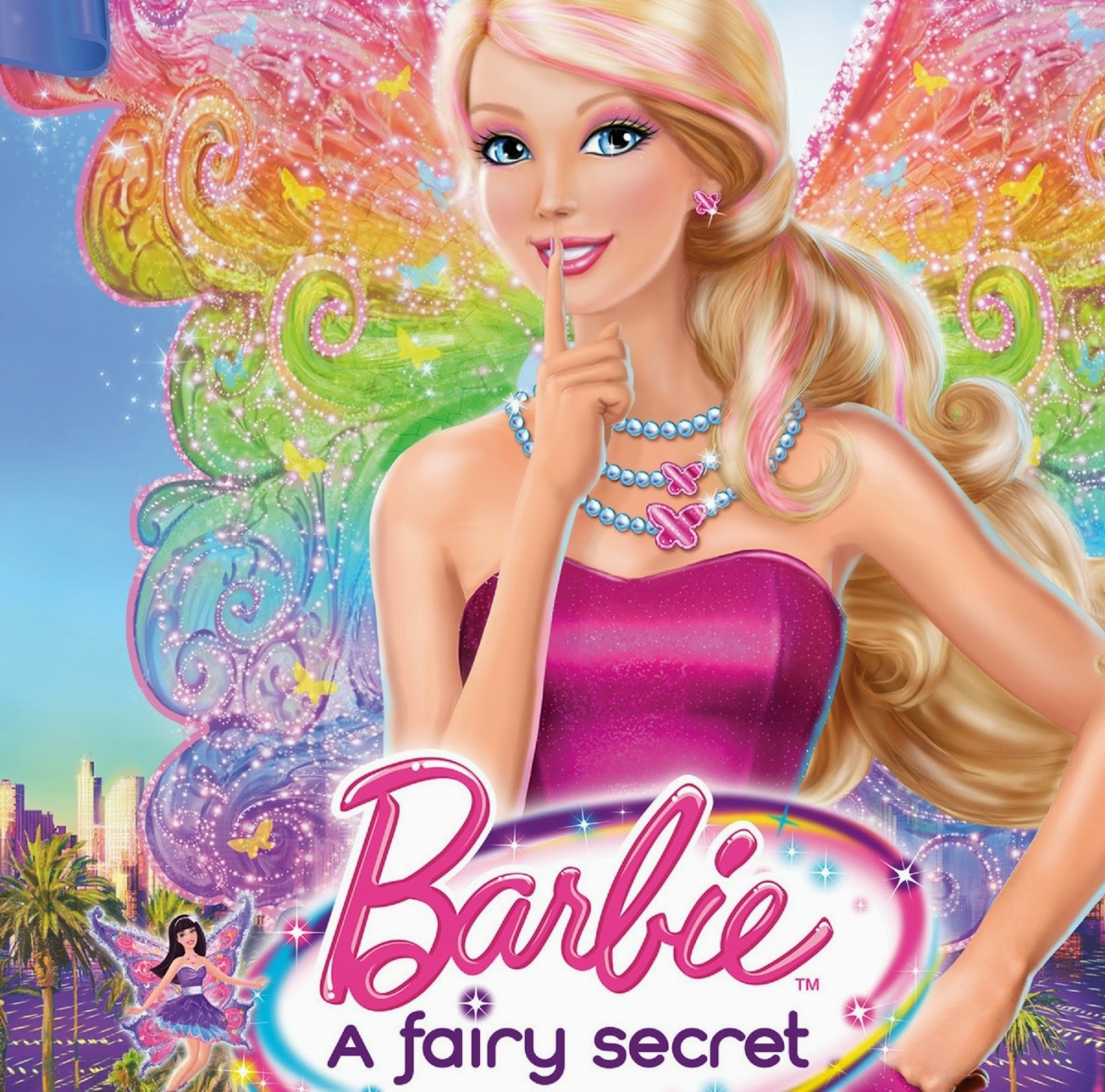 barbie movies online free youtube