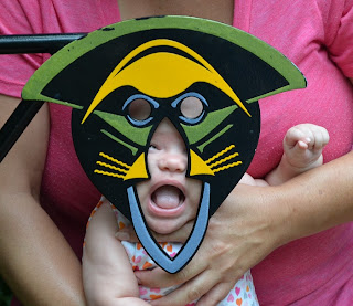 San Diego Zoo family trip