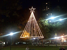 PLAZA GRAL BELGRANO