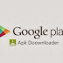 Cara Download File APK Di Google Play Dari Komputer
