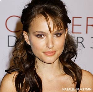 Natalie Portman Celebrity Photos