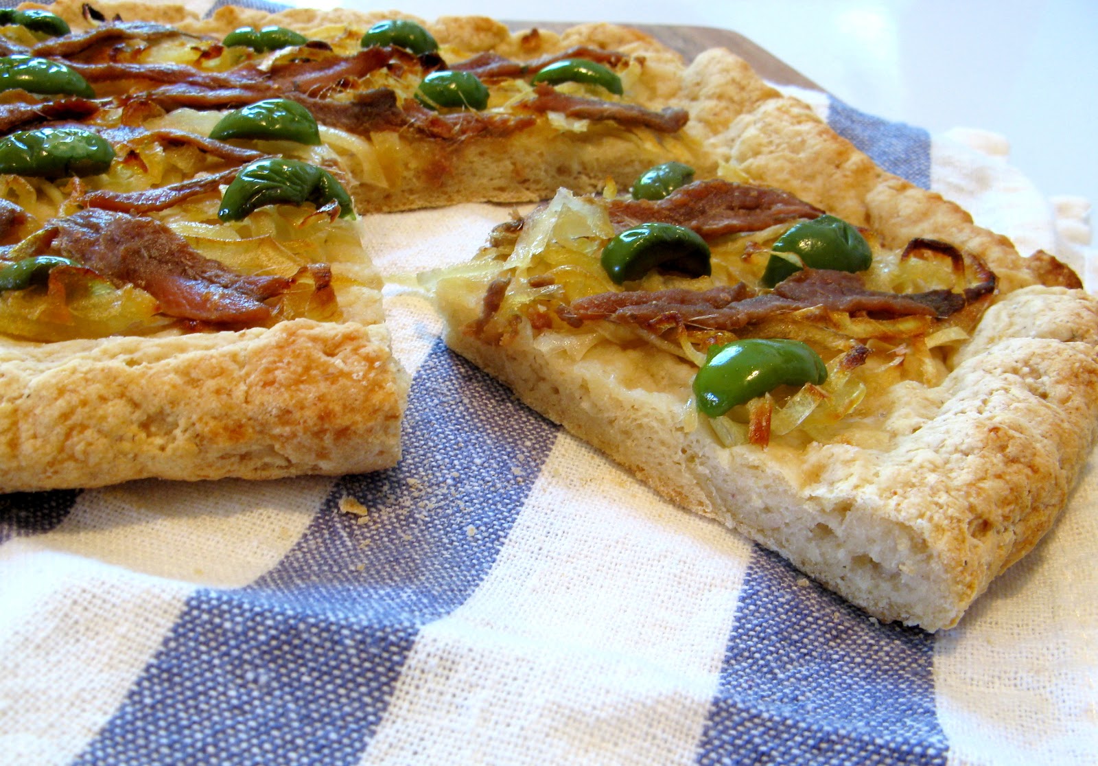 GlutenFree Boulangerie {Ratio Rally} Ratios by the slice