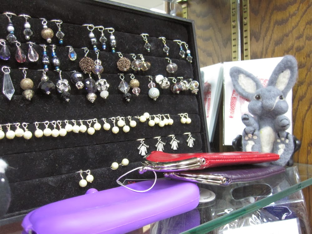 Upper Valley Fiber Crafts A visit to White River Yarns