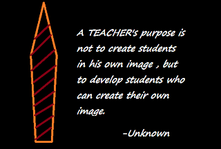 LOVE Quotes, Inspirational Quotes, Life Quotes and Quotations: Teacher Day