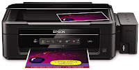 Epson l355 printer driver for windows 7