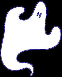 COSA SIGNIFICA SOGNARE DI ESSERE UN FANTASMA ?