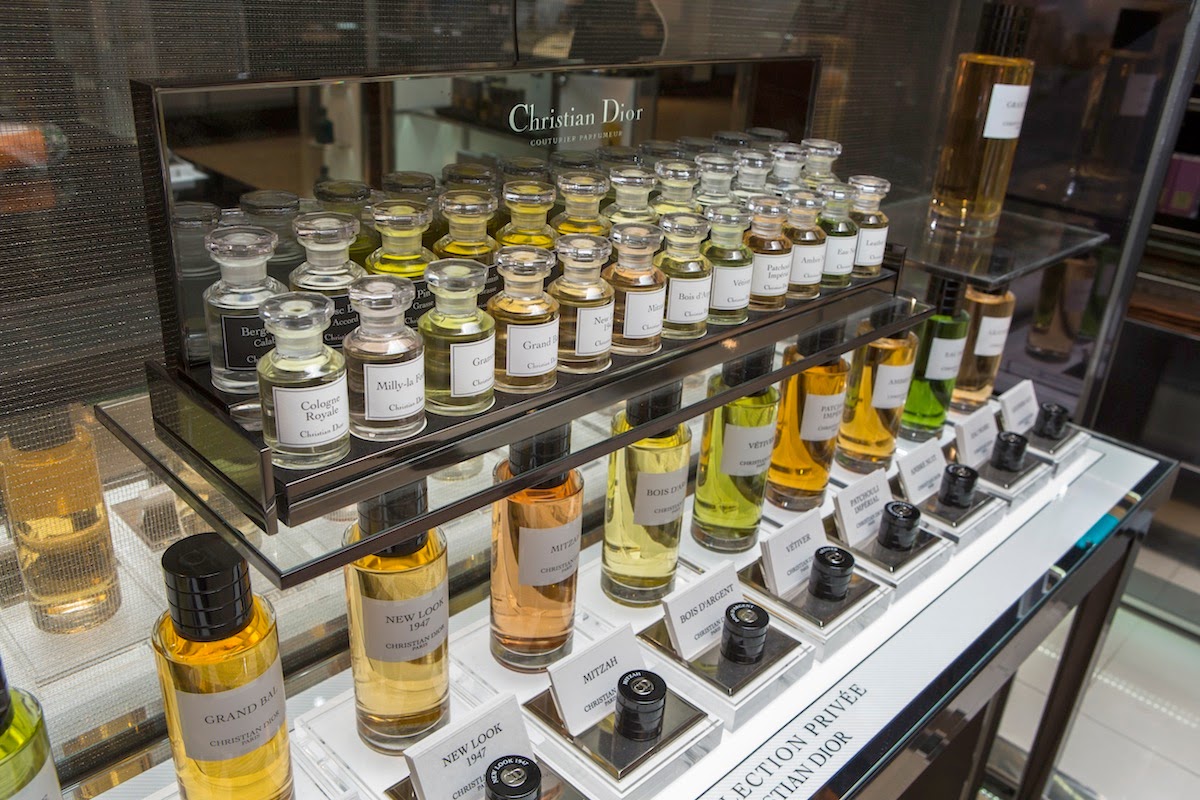 Dior Leather Oud / Gurme Kokular Niş Parfüm Yorumları / Röportajlar