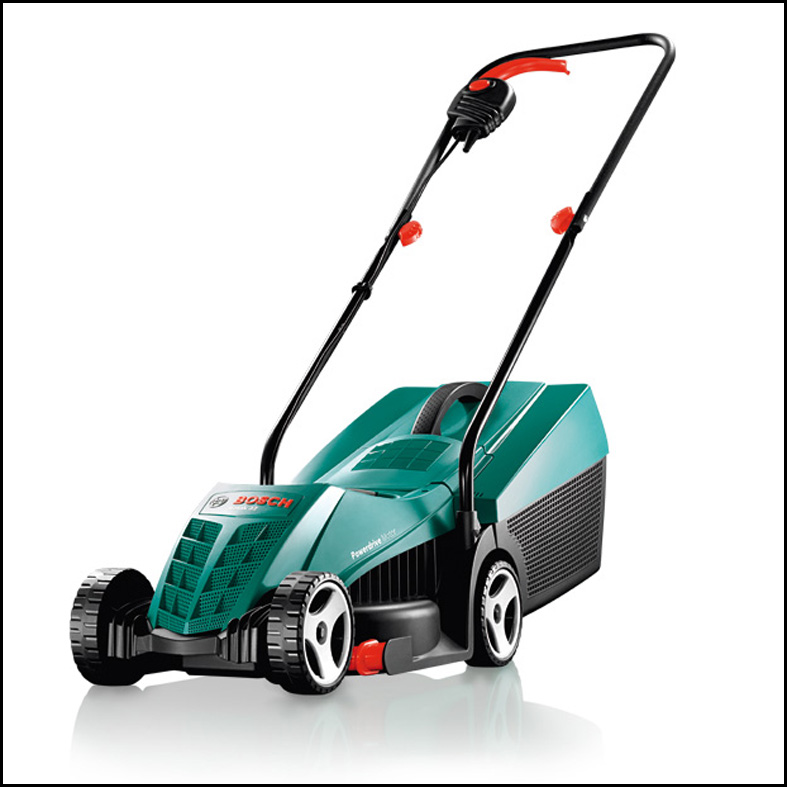 ARTE Y JARDINERÍA : EL CUIDADO DEL CÉSPED. Labores de mantenimiento