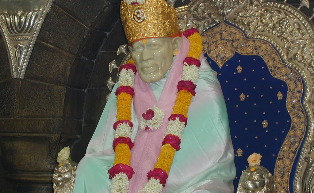 God's ways are unique Sai Baba Says Shirdi Sai Baba daily quote