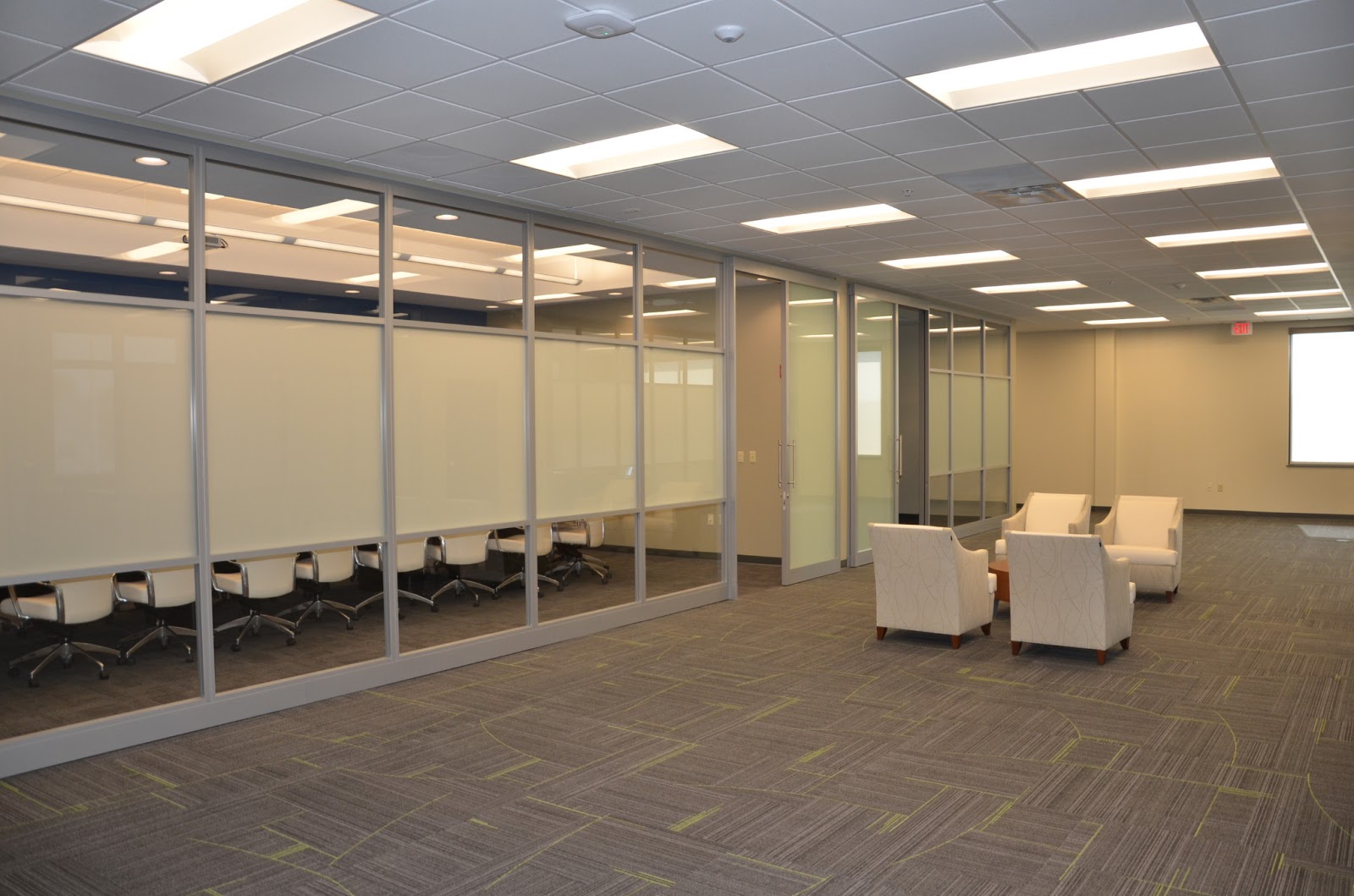 P.J. Hoerr, Inc. Goodwill Industries Corporate Headquarters Peoria, IL