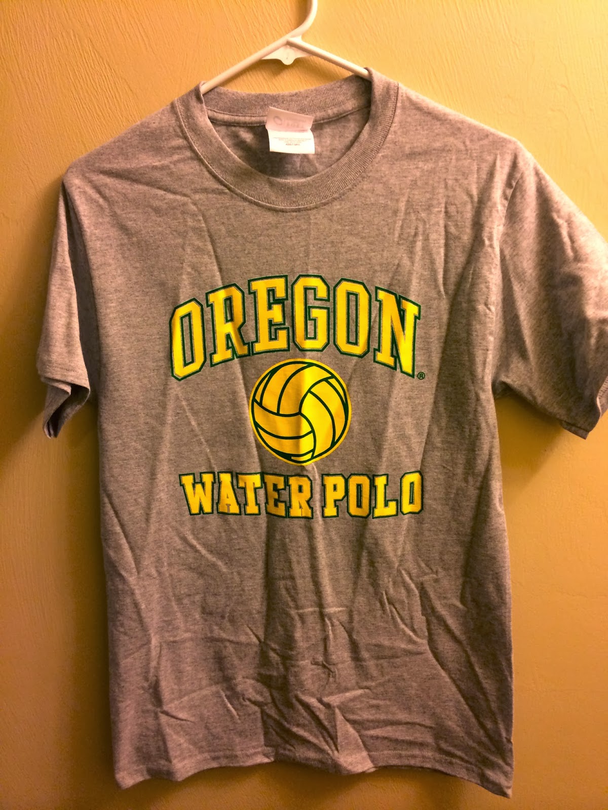 UO Women's Water Polo TShirts
