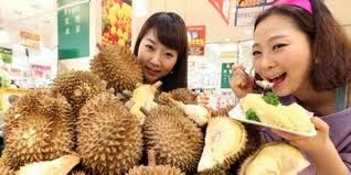 Tips To Eliminate Durian Smell In Mouth And Hand Sehat Bo