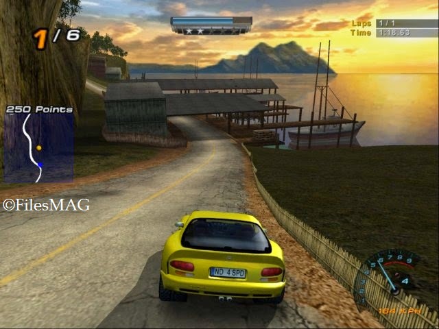 Need For Speed III Hot Pursuit Free Download Full Game