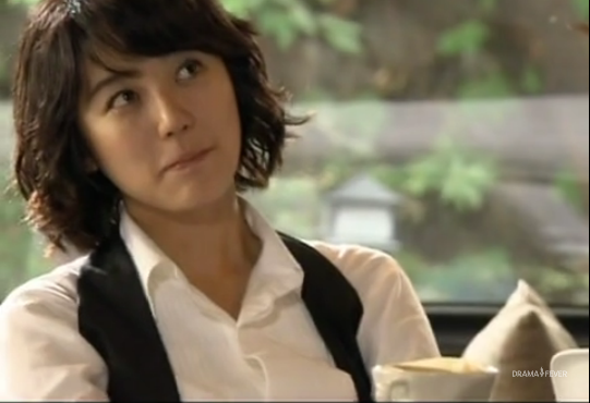 Adverse Effects: Coffee Prince