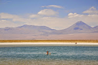 Chile. San Pedro de Atacama