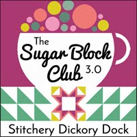 Sugar Block Club 3.0