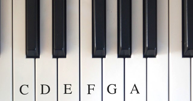 Gullible New Parent: Piano Fun for Toddlers and Preschoolers