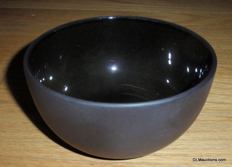 Wedgwood For Sale Beautiful Black Basalt Wedgwood Bowl Marked 69