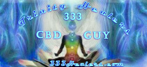 333 CBD Guy