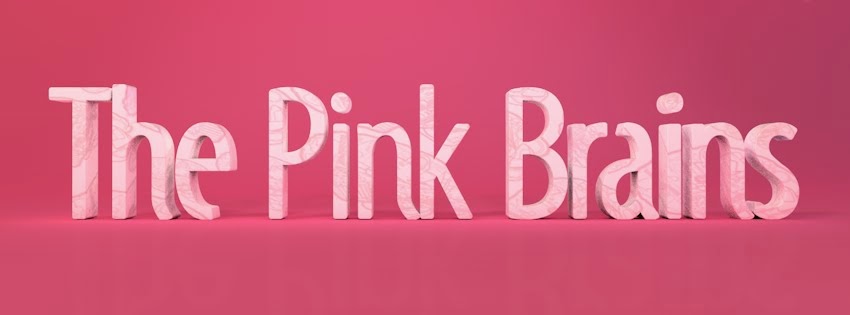 ThePinkBrains