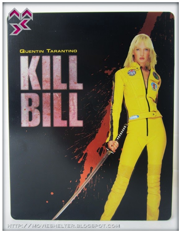 Amazoncom: Customer reviews: Kill Bill - The Whole Bloody