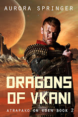 Dragons of Vkani