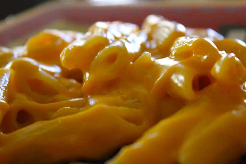 Harmony Household Kid Approved Mac and Cheese