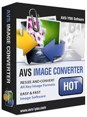 AVS Image Converter 2.2.2.218 Full Version