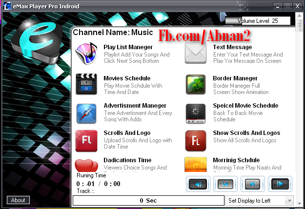 Catv Max Player V4 Crack Free Download Catv Max Player V4 Crack Free Download