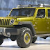 Jeep Rescue Full HD Wallpaper