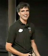 Randy Pausch