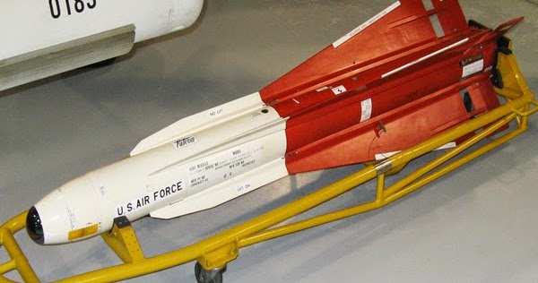 Savunma ve Teknoloji İlk güdümlü füzeyi kim yaptı?