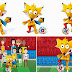 Ainda sem nome, mascote da Copa América 2015 é apresentado