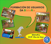 FORMACIÓN DE USUARIOS