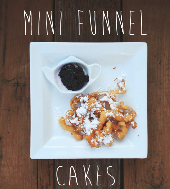 Nashville Funnel Cakes Nashville Funnel Cakes